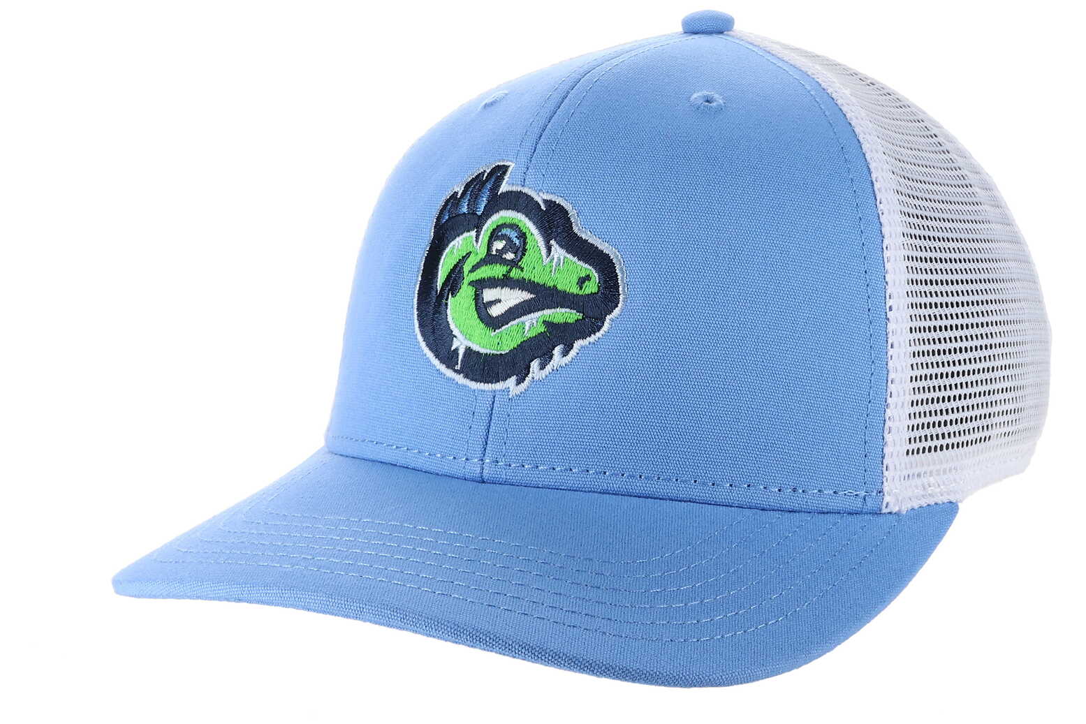 Palm Beach Frozen Iguanas Trucker Hat