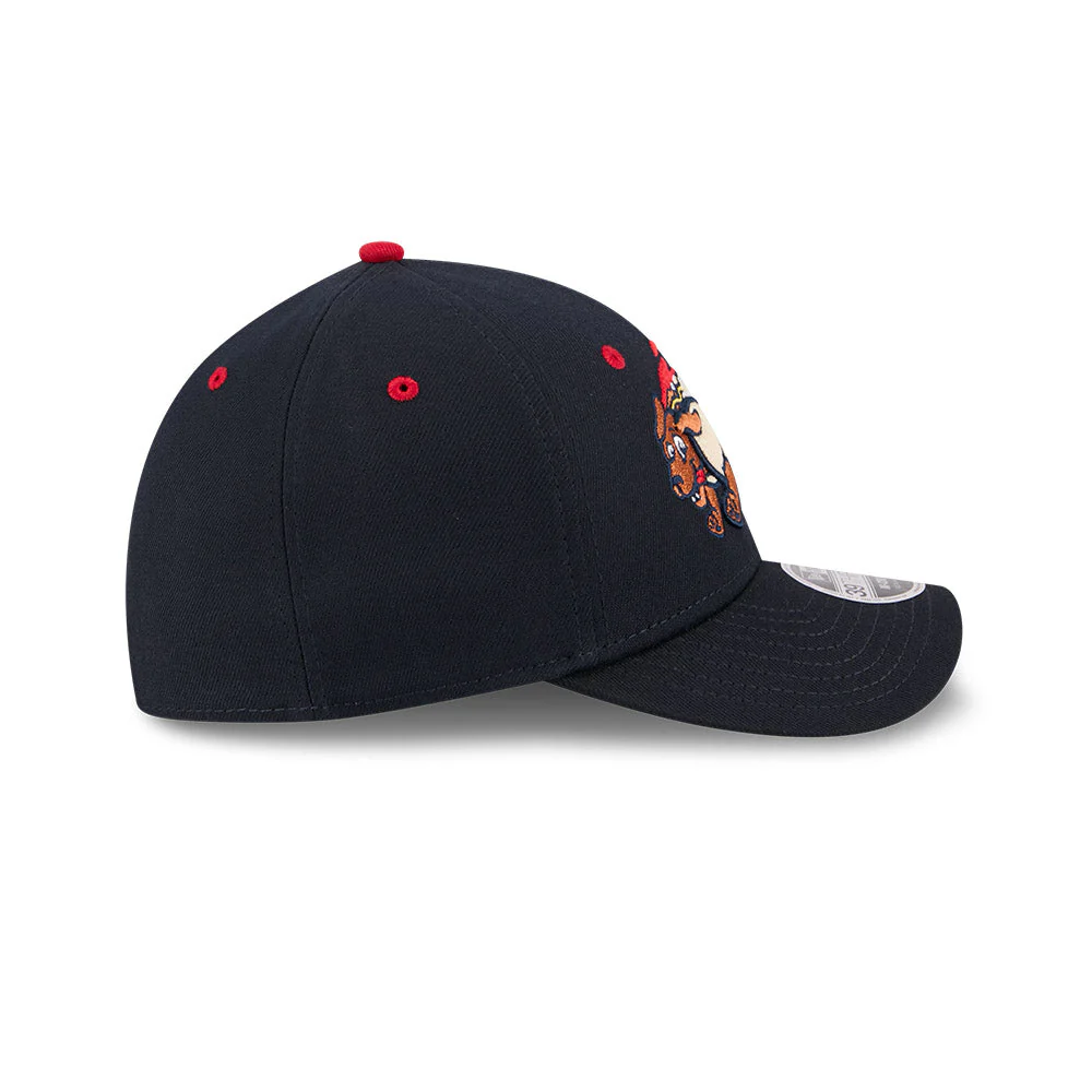PAWTUCKET HOT WIENERS NEW ERA NAVY THEME NIGHT 39THIRTY - Image 6