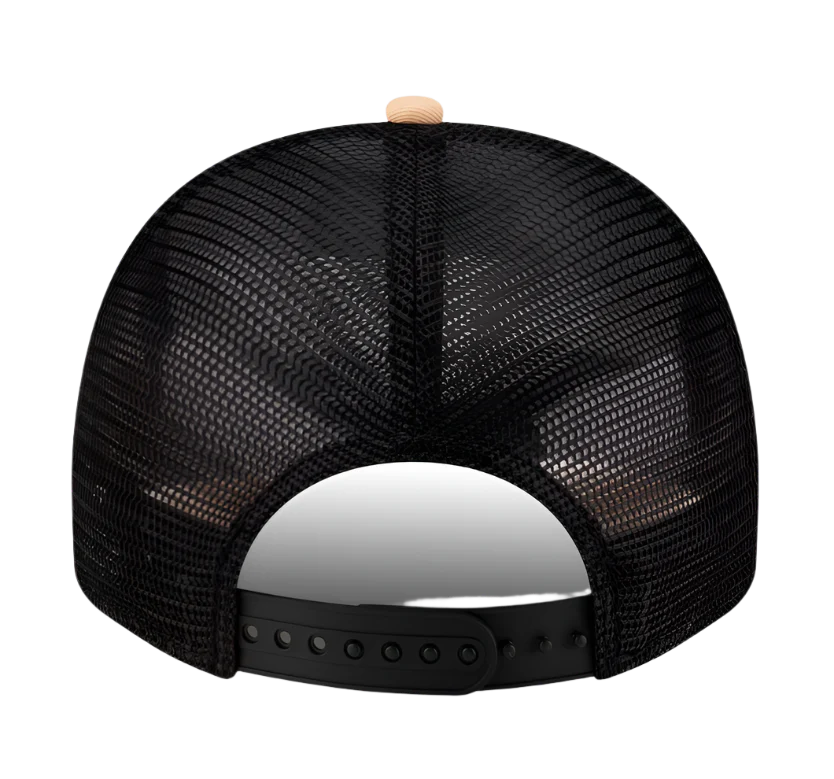 Peach Head 9FIFTY A-Frame Trucker - Image 3