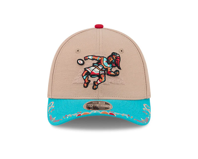 Pensacola Blue Wahoos New Era COPA 3930
