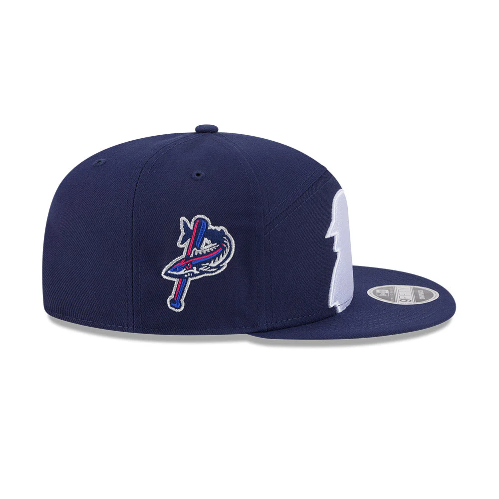 Pensacola Blue Wahoos 26NE Batter 950 - Image 5