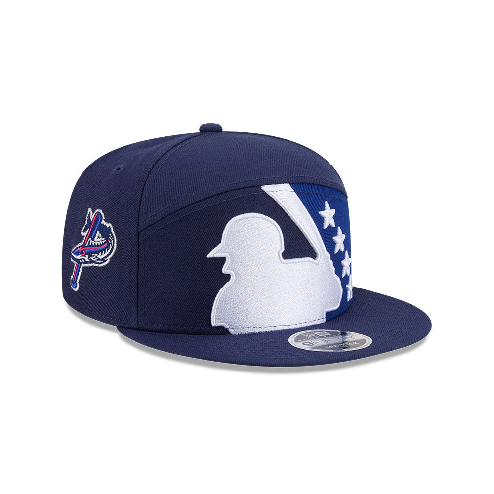 Pensacola Blue Wahoos 26NE Batter 950 - Image 6