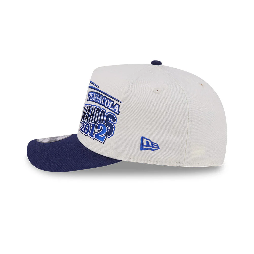Pensacola Blue Wahoos 26NE Classic 950 - Image 3