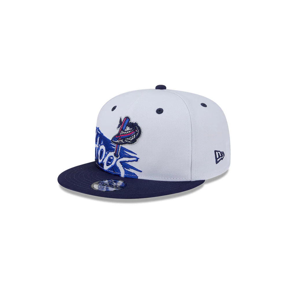 Pensacola Blue Wahoos 26NE JR Swept 950 (Online Exclusive) - Image 2