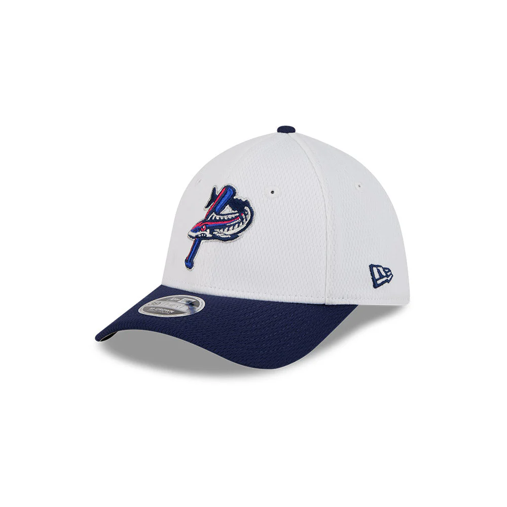 Pensacola Blue Wahoos 26NE Baseball 3930 Youth (Online Exclusive) - Image 2