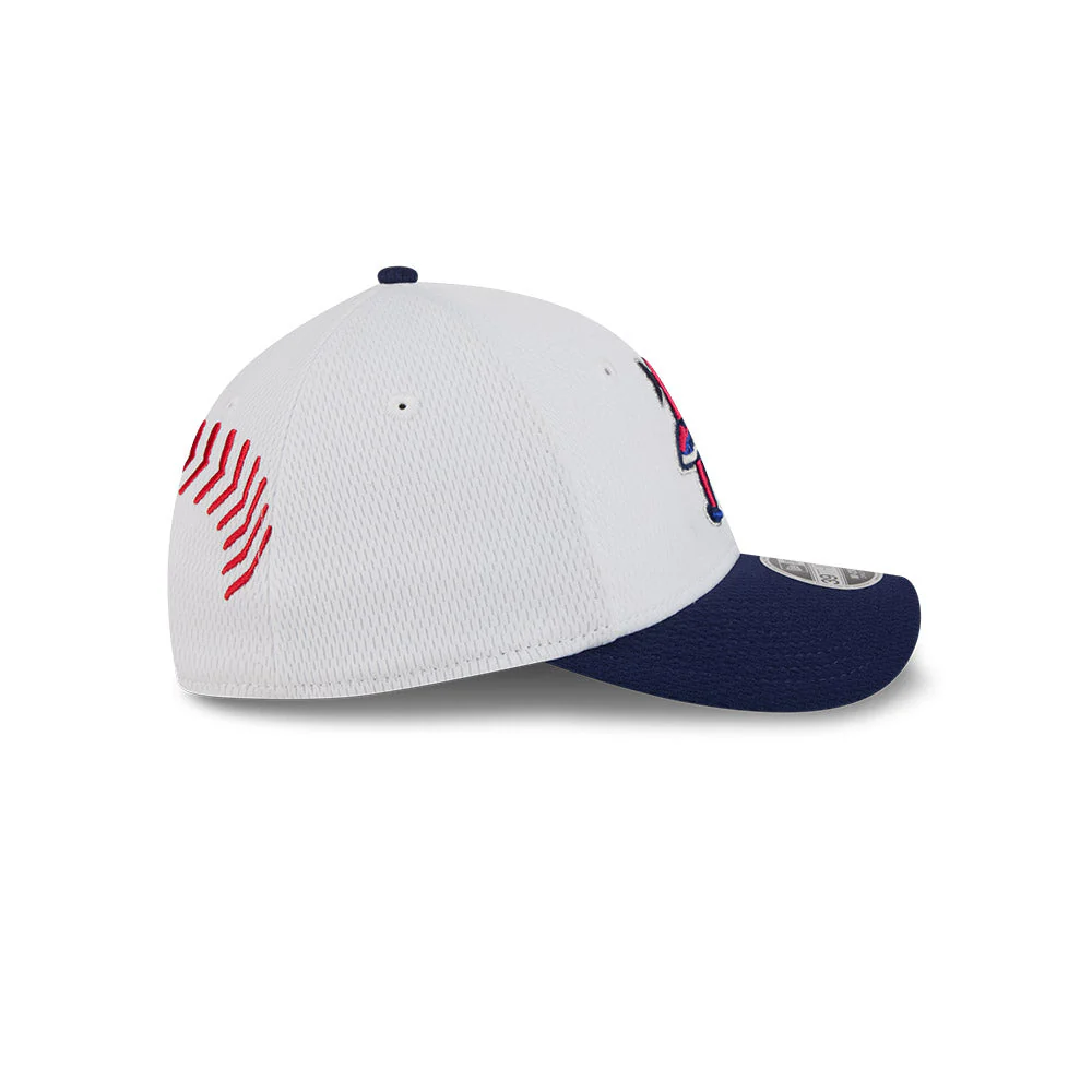 Pensacola Blue Wahoos 26NE Baseball 3930 Youth (Online Exclusive) - Image 5