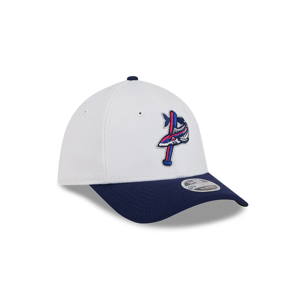 Pensacola Blue Wahoos 26NE Baseball 3930 Youth (Online Exclusive) - Image 6