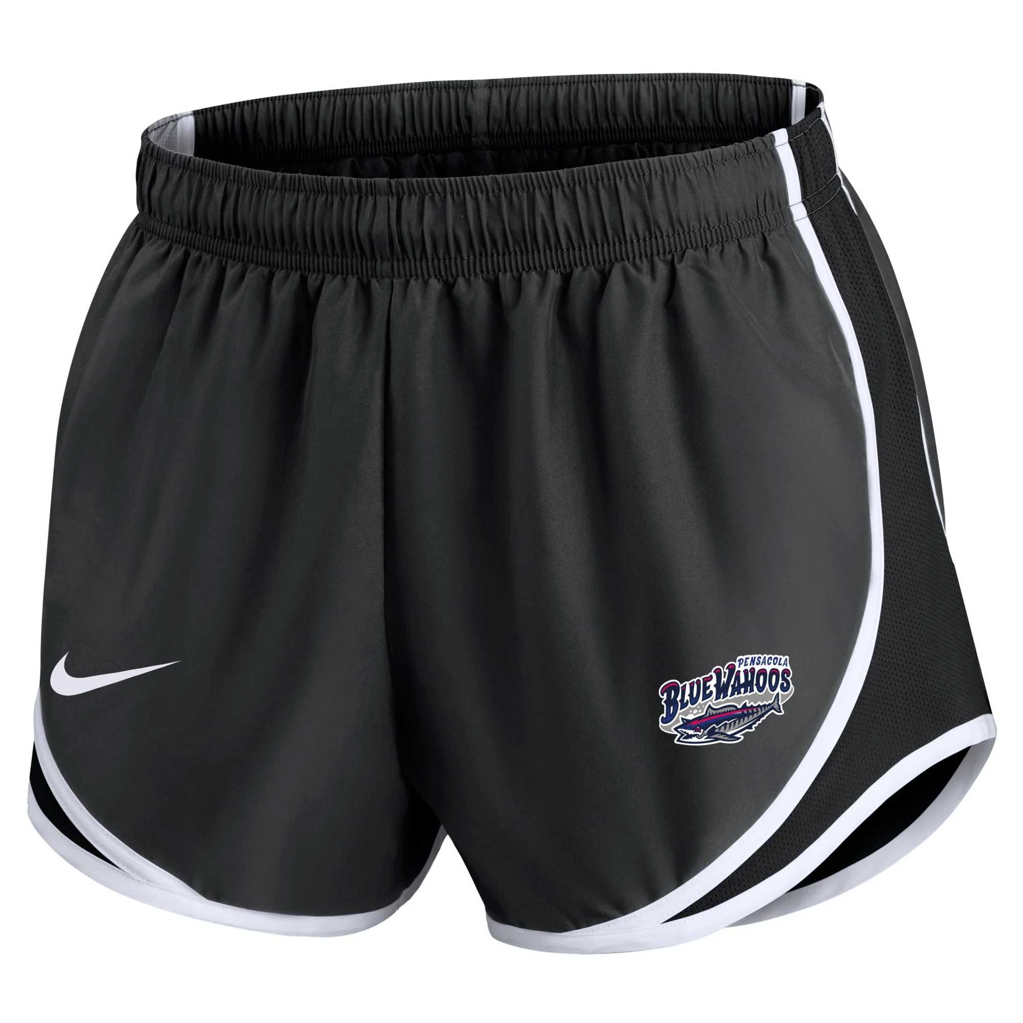 Pensacola Blue Wahoos Nike Tempo Short