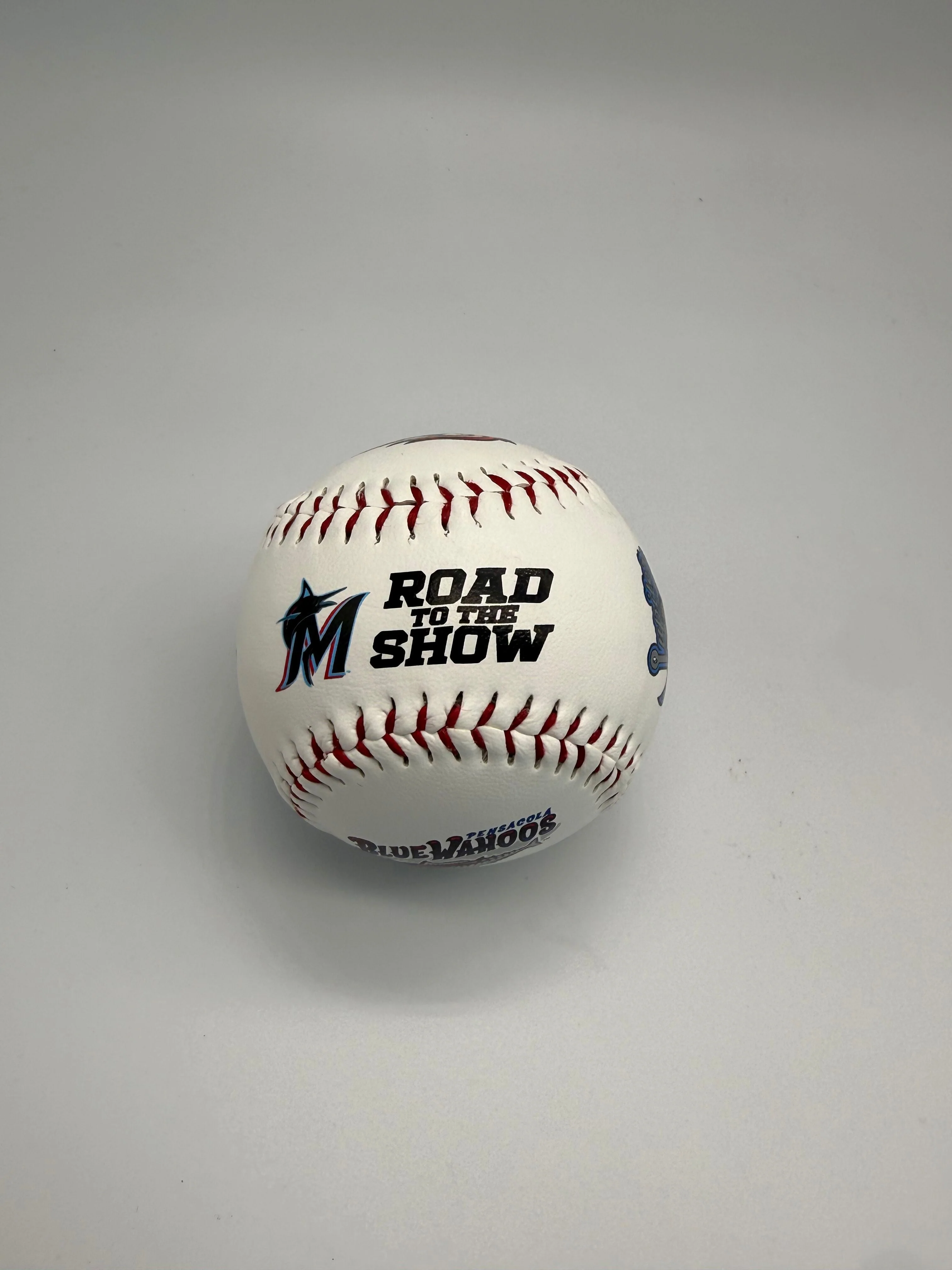 Pensacola Blue Wahoos Road to the Show Baseball - Image 2
