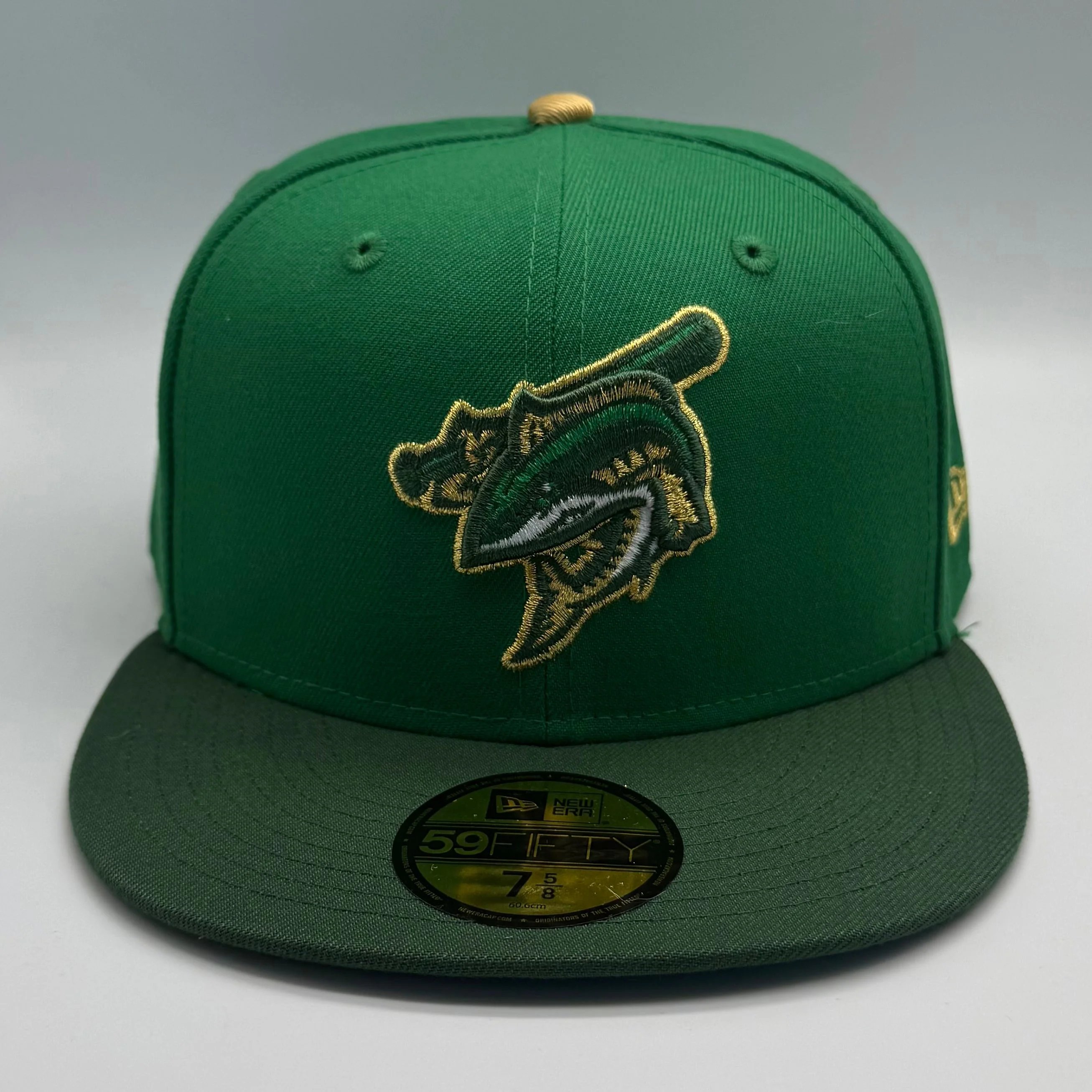 Pensacola Blue Wahoos St. Patrick's Day Package - Image 2