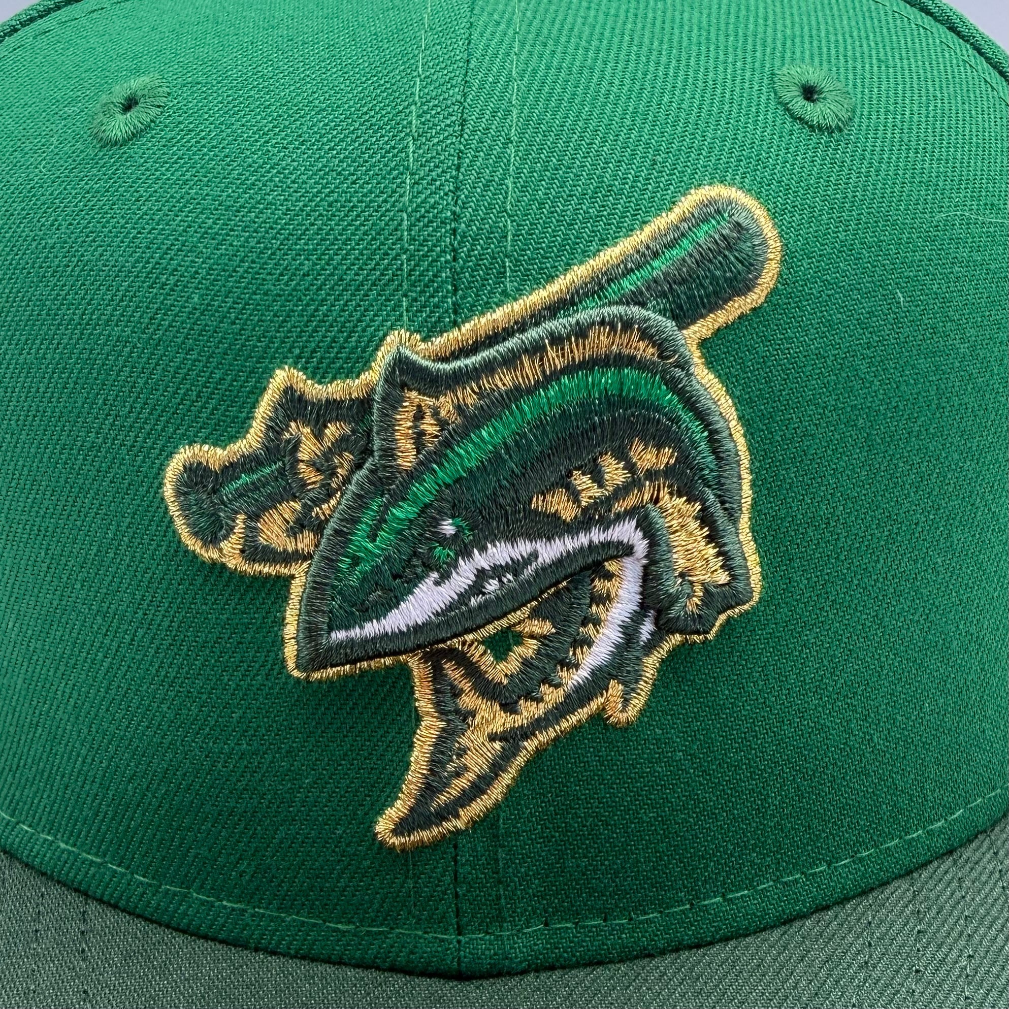 Pensacola Blue Wahoos St. Patrick's Day Package - Image 4