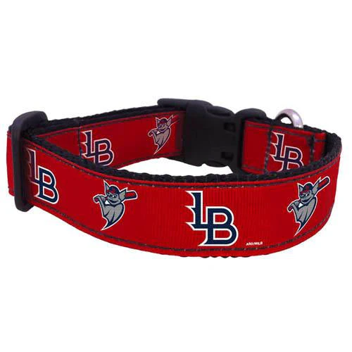 Louisville Bats All Star Dogs Pet Collar