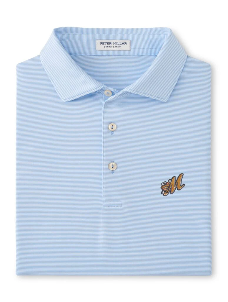 Peter Millar Jubilee Performance Polo