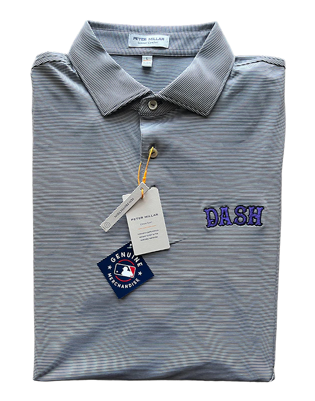 Winston-Salem Dash Jubilee Polo - Peter Millar