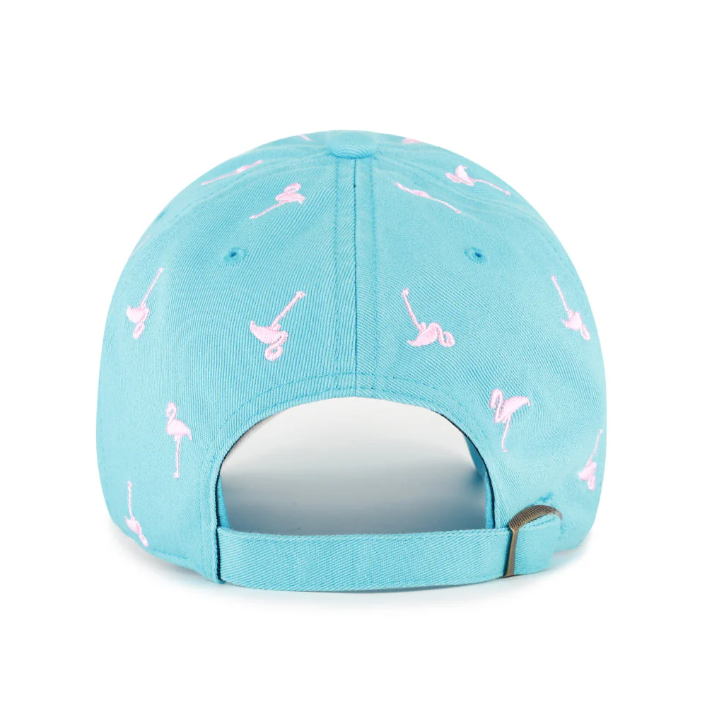 Philadelphia Phillies 47 Brand Confetti Flamingo Cap - Image 2