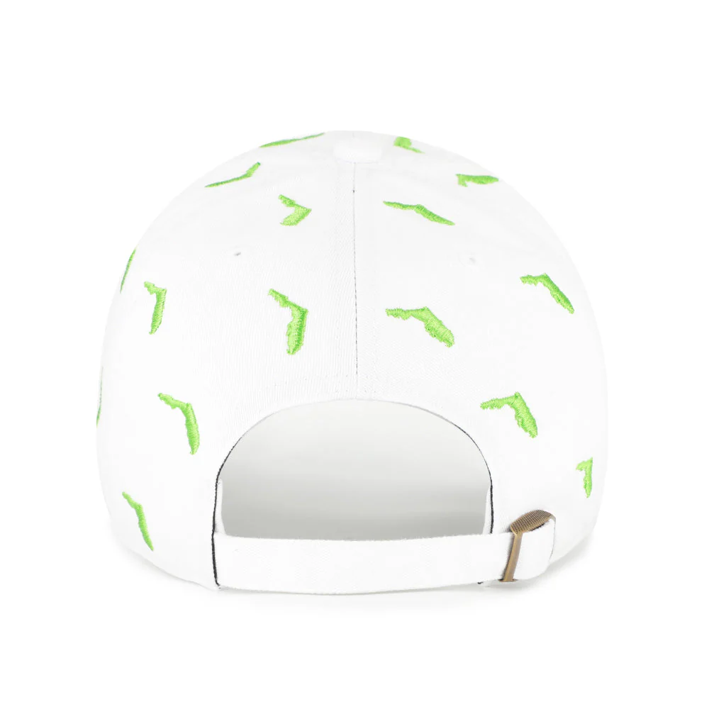 Philadelphia Phillies 47 Brand Confetti Florida Cleanup - Image 5