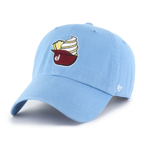Philadelphia Phillies 47 Brand Cooperstown Pineapple Ice Cream Cap