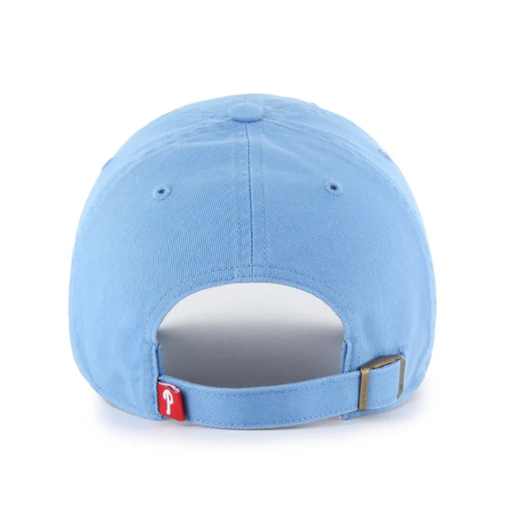 Philadelphia Phillies 47 Brand Cooperstown Pineapple Ice Cream Cap - Image 2