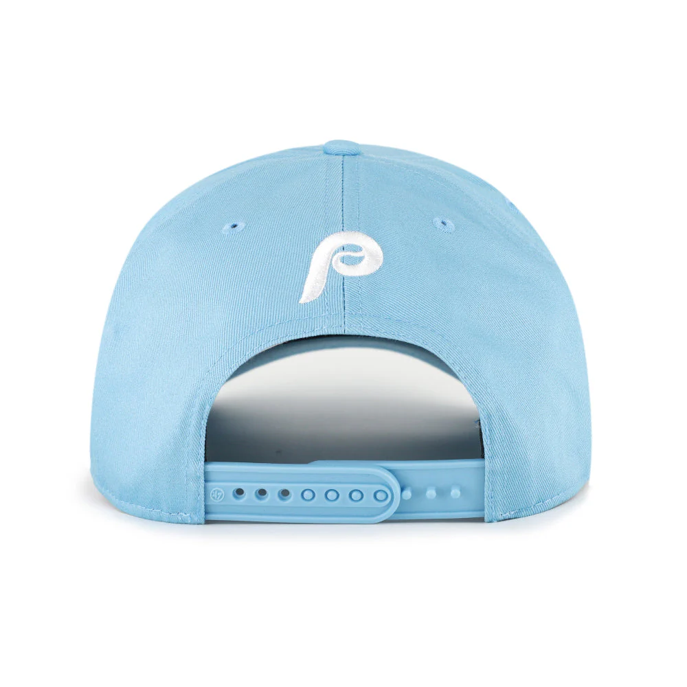 Philadelphia Phillies 47 Brand Ice Cream Hitch Snapback - Image 2