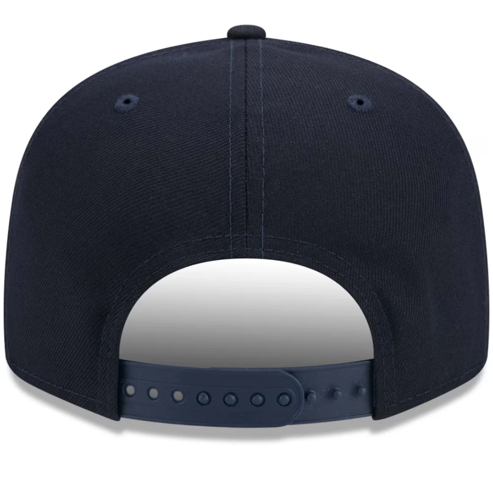 Philadelphia Phillies New Era 2024 City Connect 9FIFTY Snapback Cap - Image 4