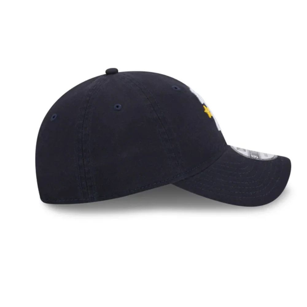 Philadelphia Phillies New Era City Connect 9TWENTY Youth Cap - Image 5