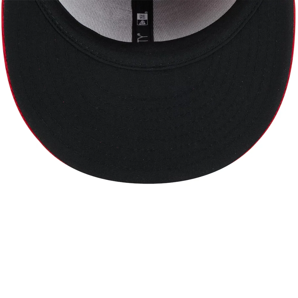 Philadelphia Phillies New Era 2025 Spring Training 59FIFTY Cap - Image 5