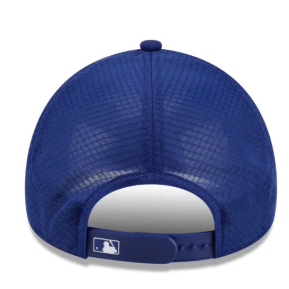 Philadelphia Phillies New Era 9FORTY Adult Apex Cap - Image 4