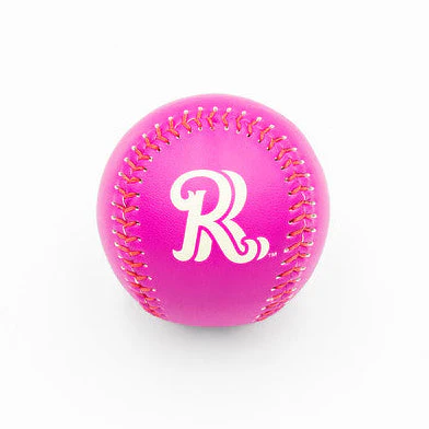 Pink RoughRiders Baseball