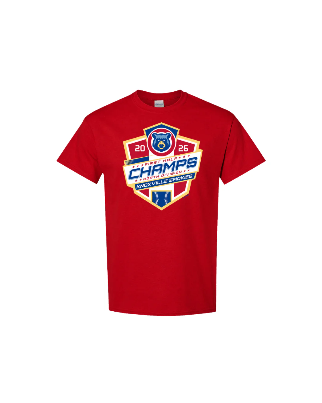 Playoff Tees - Image 2