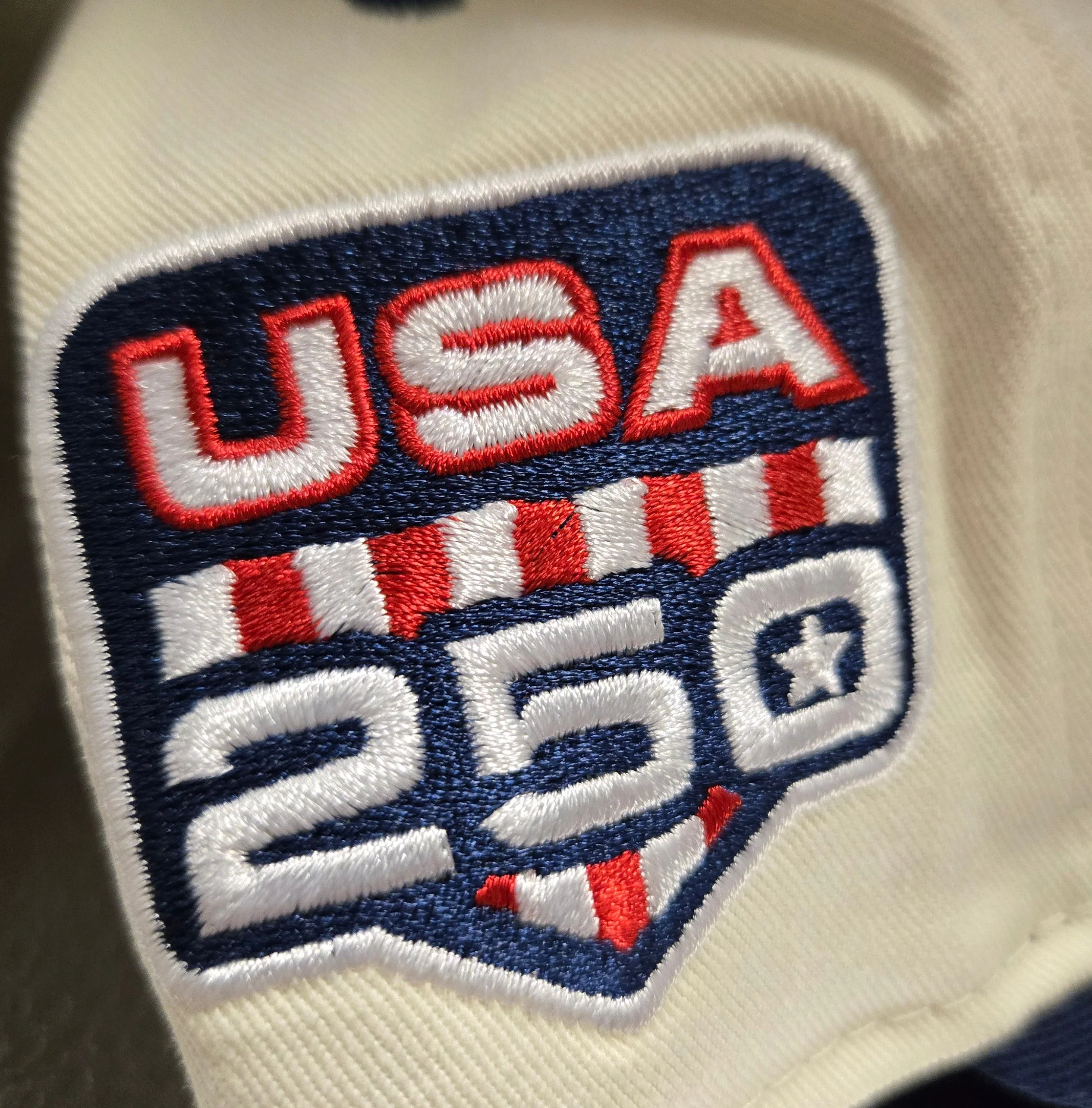2026 Portland Sea Dogs 19Twenty 4th Of July Adjustable Hat - Image 2