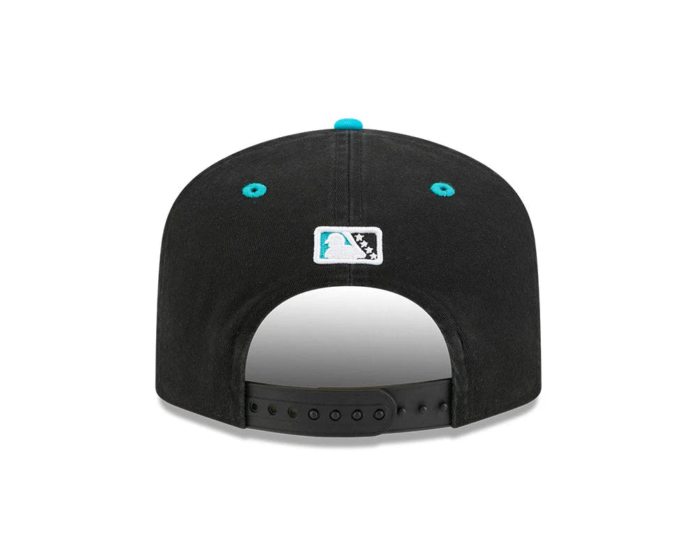 Portland Sea Dogs 19Twenty Retro Hat - Image 3
