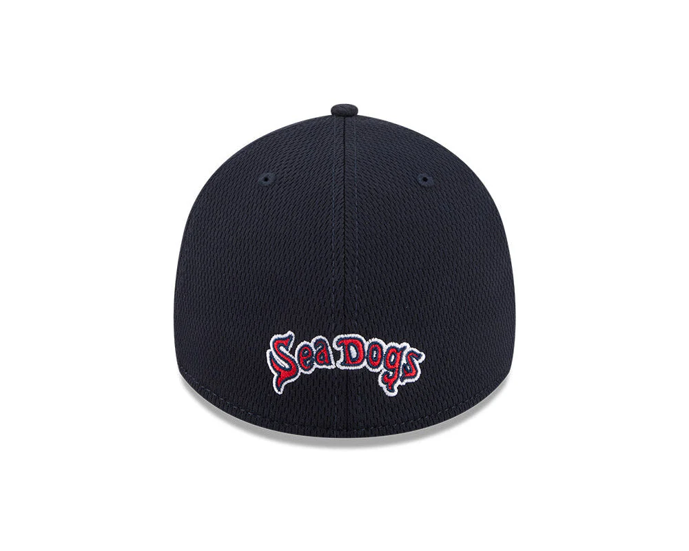 Portland Sea Dogs 39Thirty BP Hat - Image 3