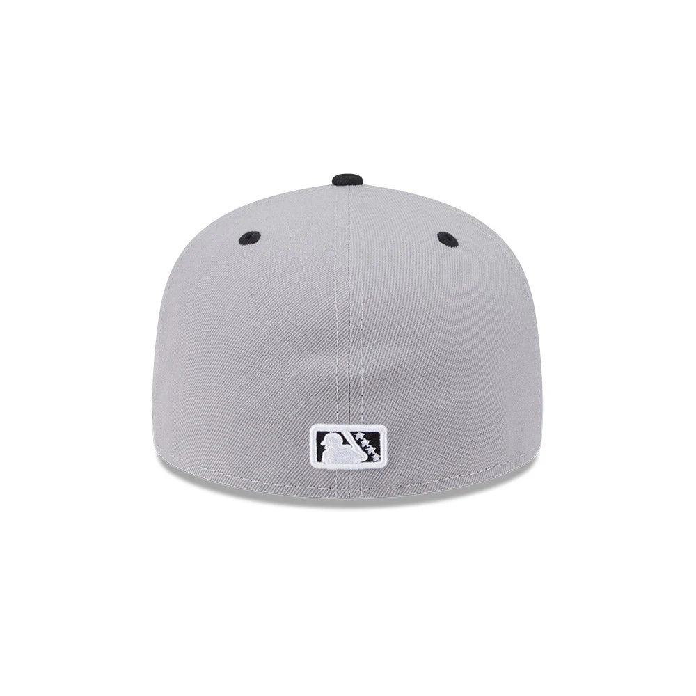 Portland Sea Dogs 59Fifty Faux Portland Cap - Image 3