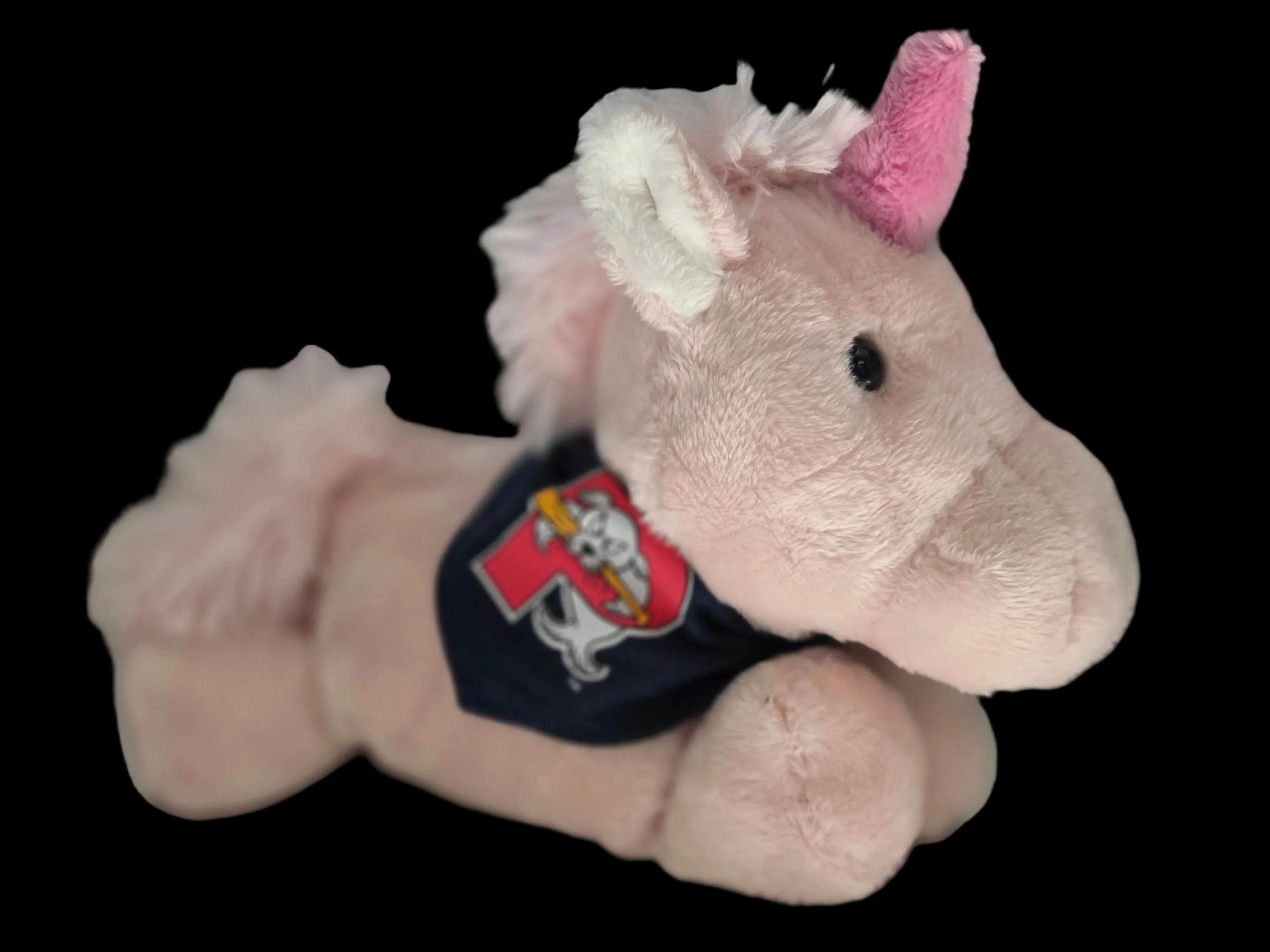 Portland Sea Dogs 6" Plush Unicorn