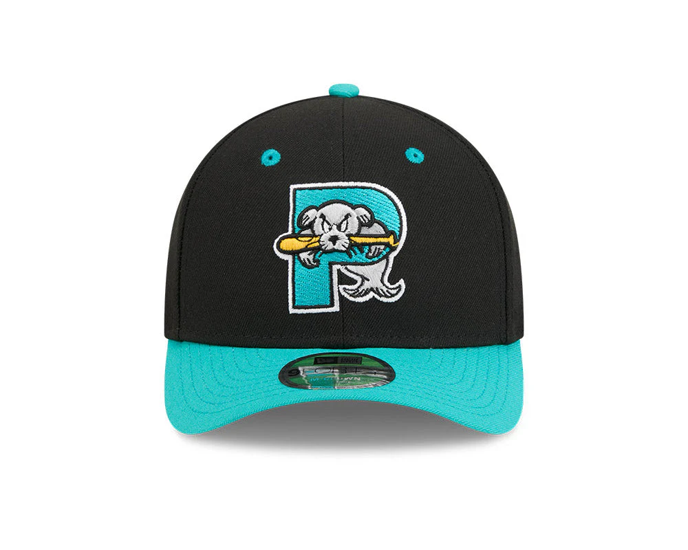 Portland Sea Dogs 9Forty Retro Hat - Image 2