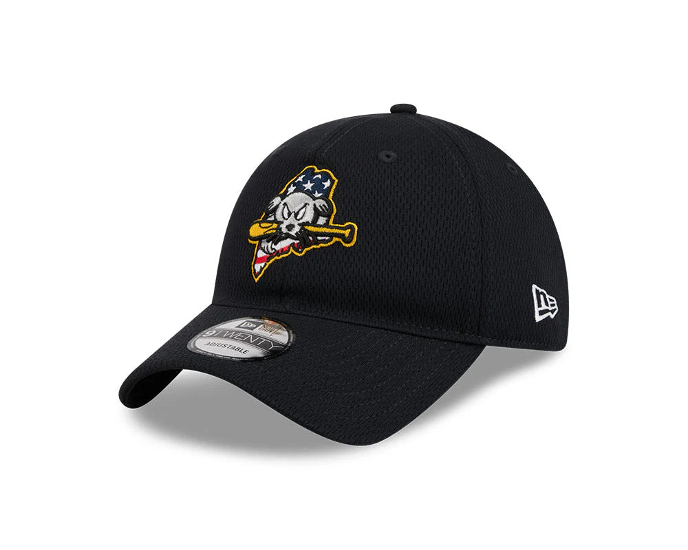Portland Sea Dogs 9Twenty BP Hat