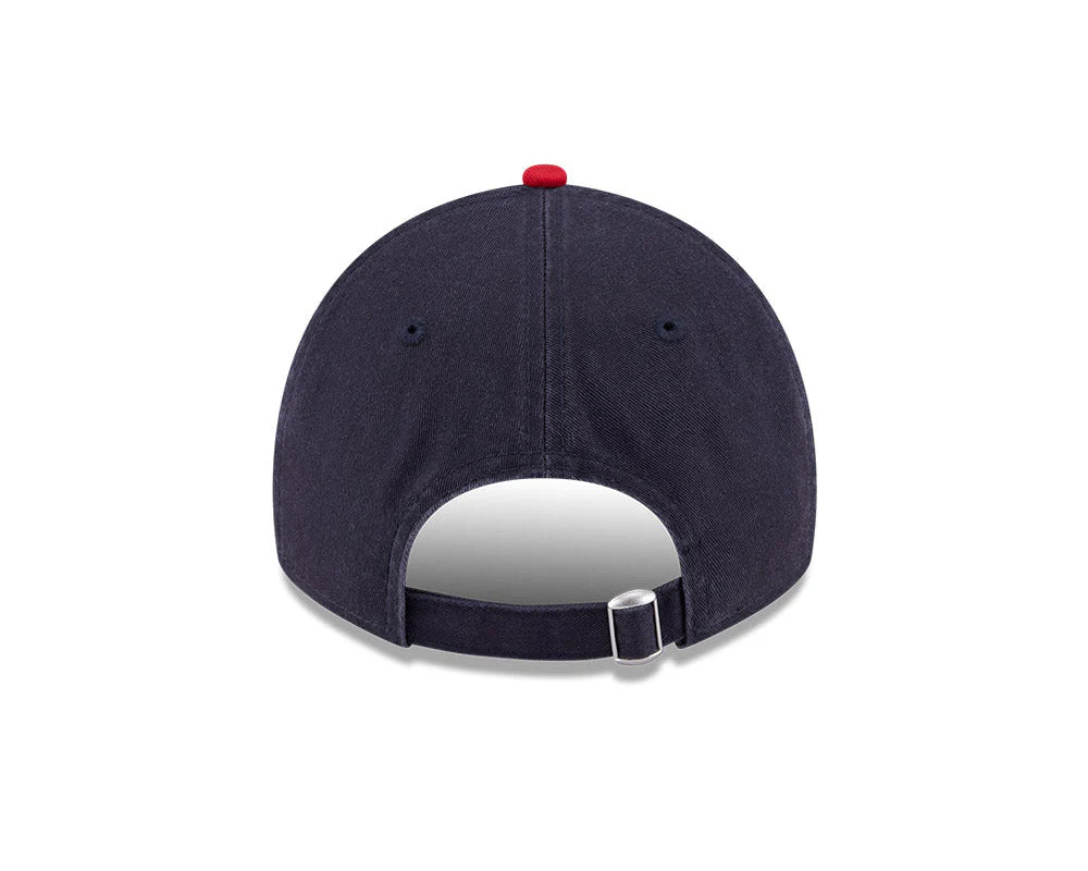 Portland Sea Dogs 9Twenty Road Cap - Image 3