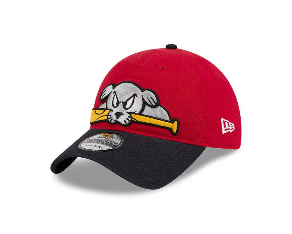 Portland Sea Dogs 9Twenty Slugger Hat