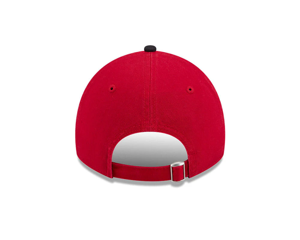 Portland Sea Dogs 9Twenty Slugger Hat - Image 3