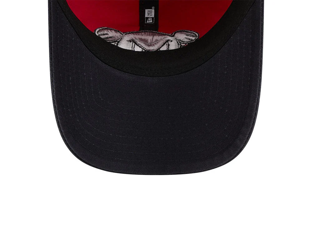 Portland Sea Dogs 9Twenty Slugger Hat - Image 4