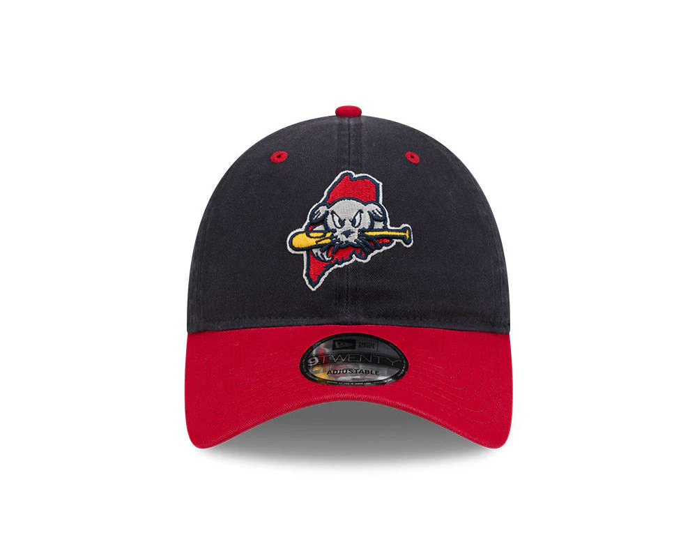 Portland Sea Dogs 9Twenty State of Maine Hat - Image 2