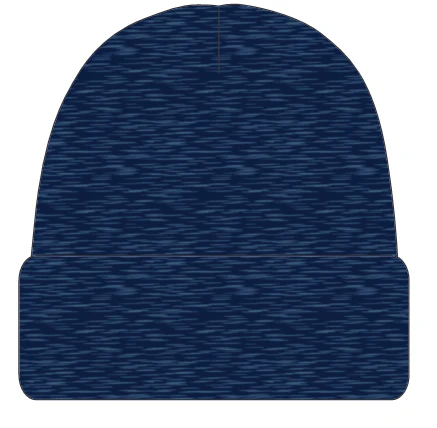 Portland Sea Dogs Brain Freeze Knit Beanie - Image 2