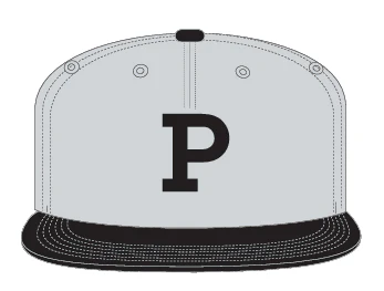 Portland Sea Dogs Field Of Dreams Cord Cap