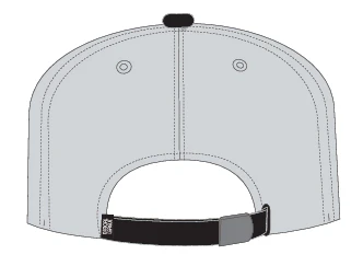 Portland Sea Dogs Field Of Dreams Cord Cap - Image 2