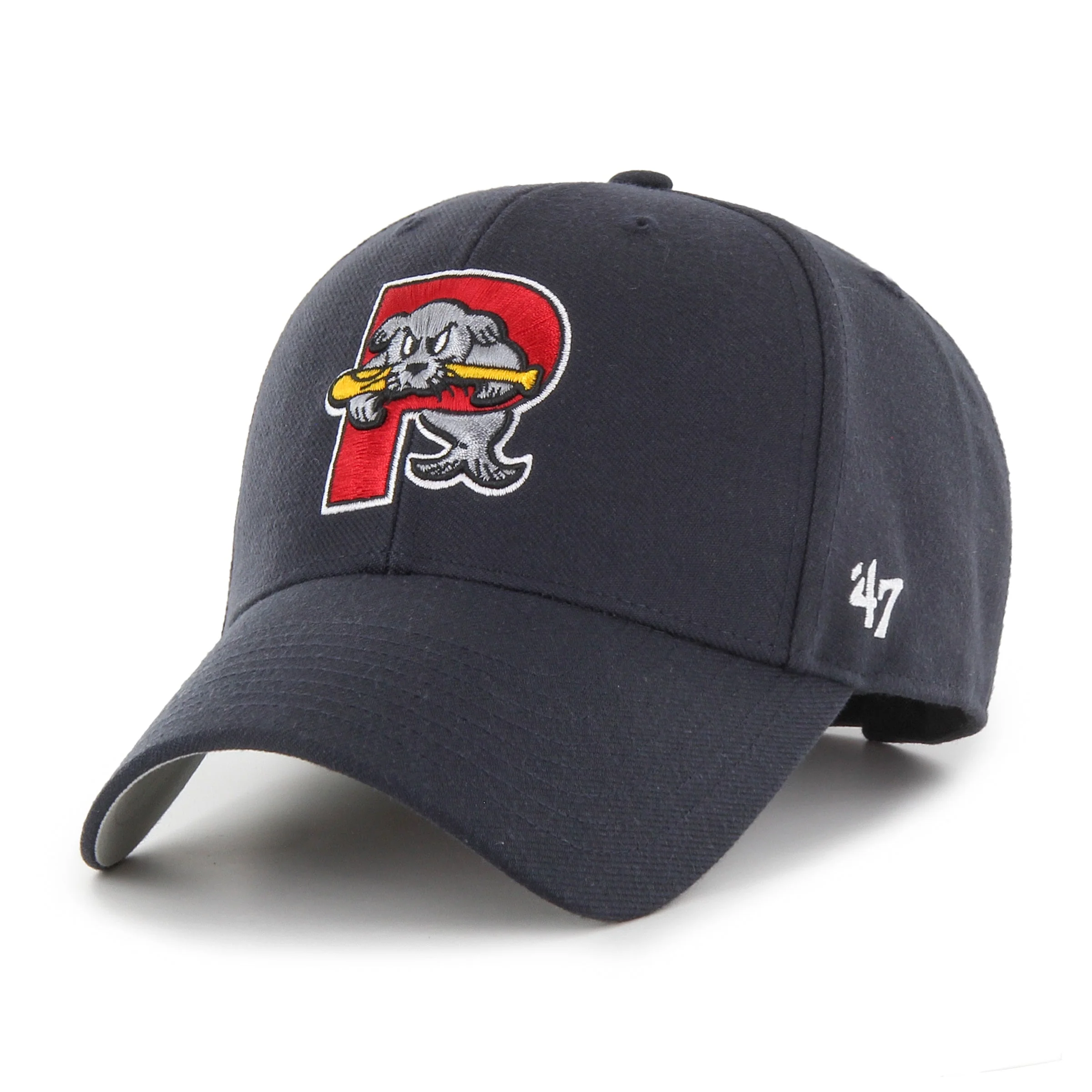 Portland Sea Dogs Home MVP Cap