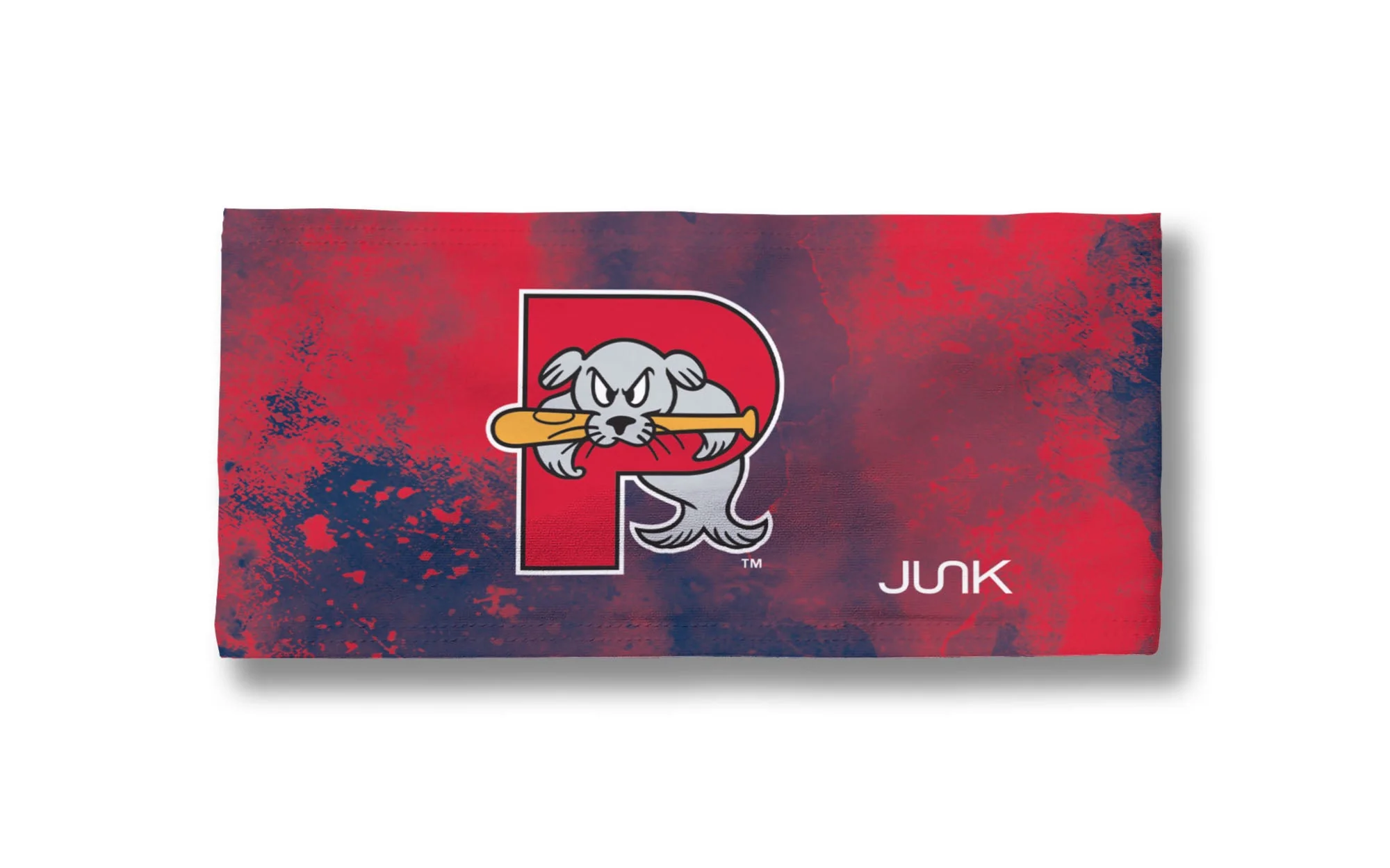 Portland Sea Dogs JUNK Headbands