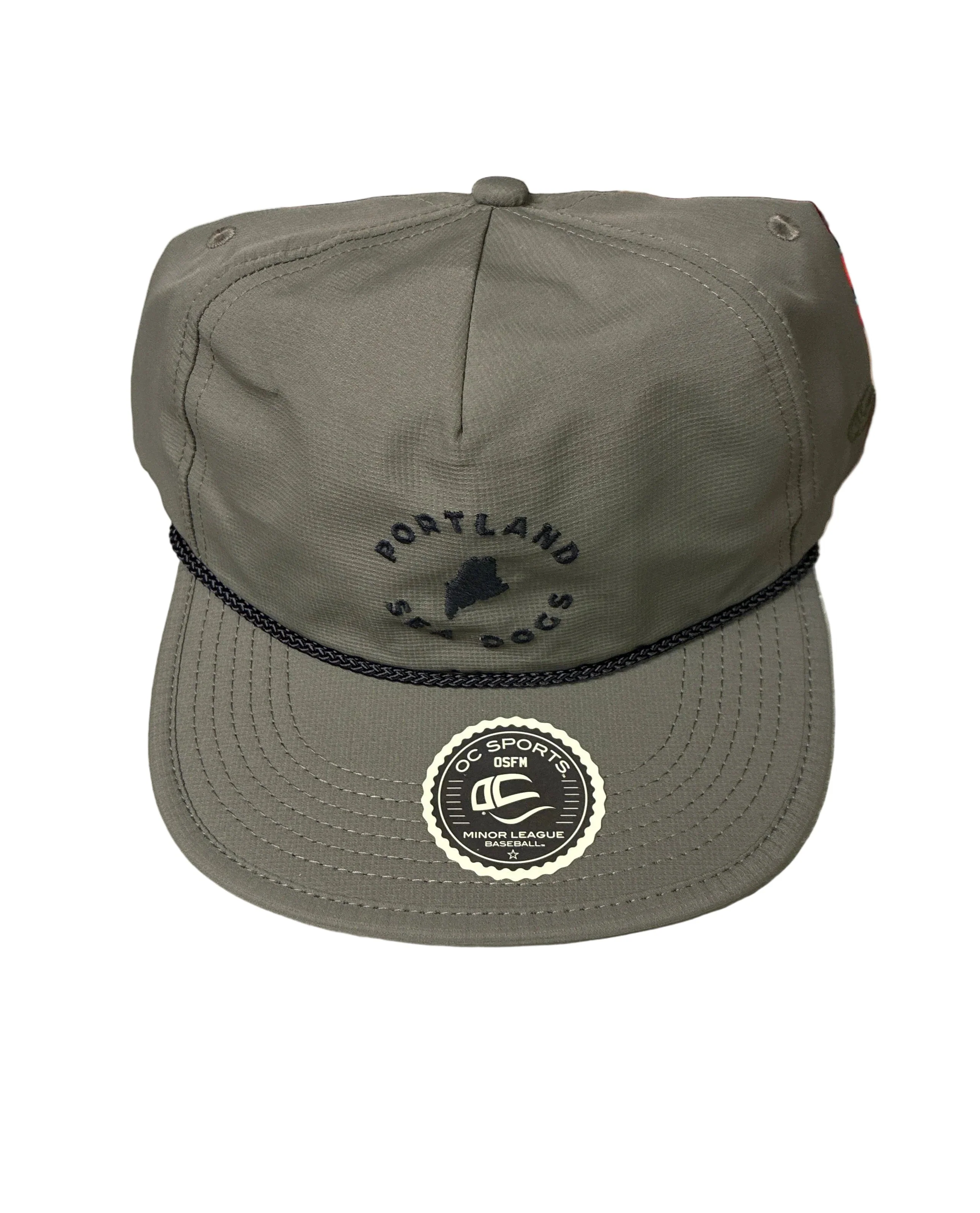 Portland Sea Dogs Oc Camper Adjustable