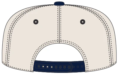 Portland Sea Dogs Pomona Wool Cap - Image 2