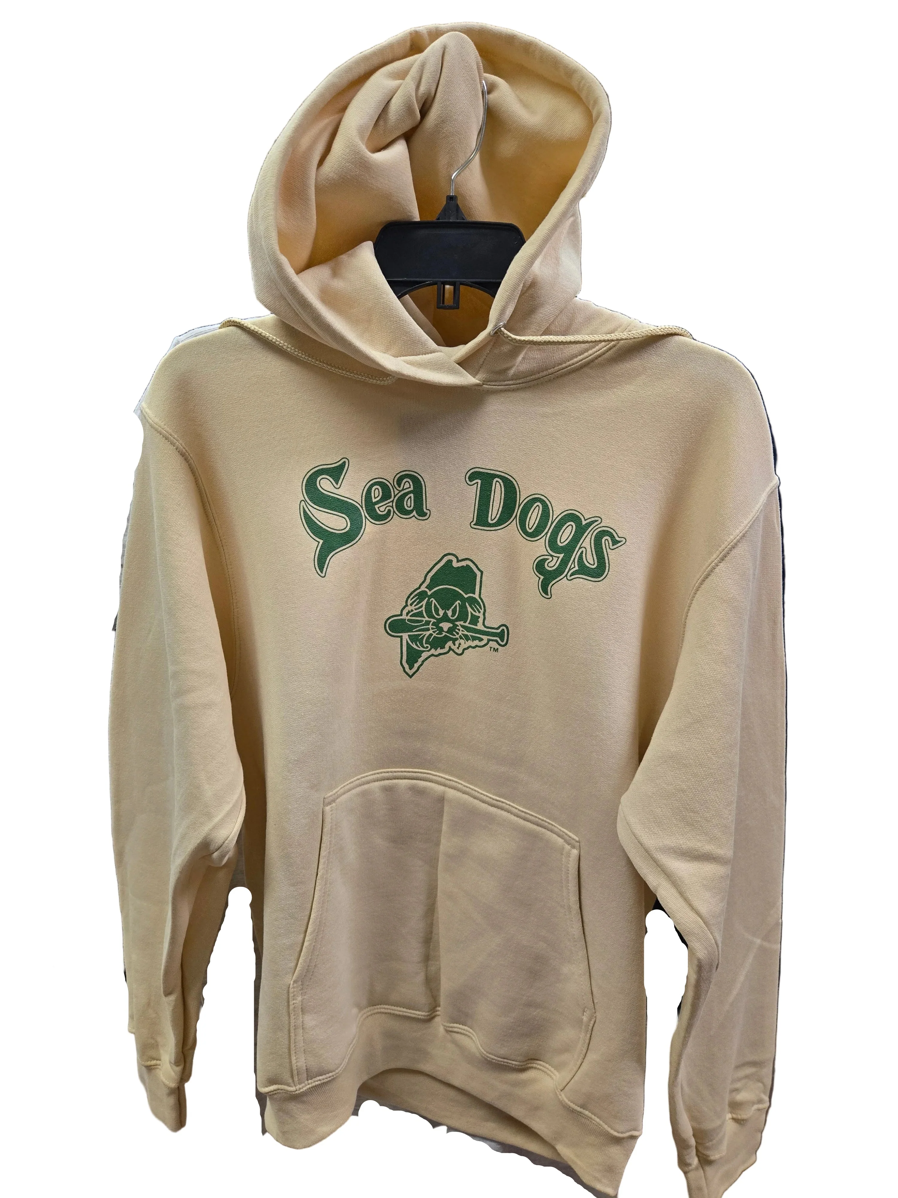 Portland Sea Dogs Bicentennial Hoodie - Image 2