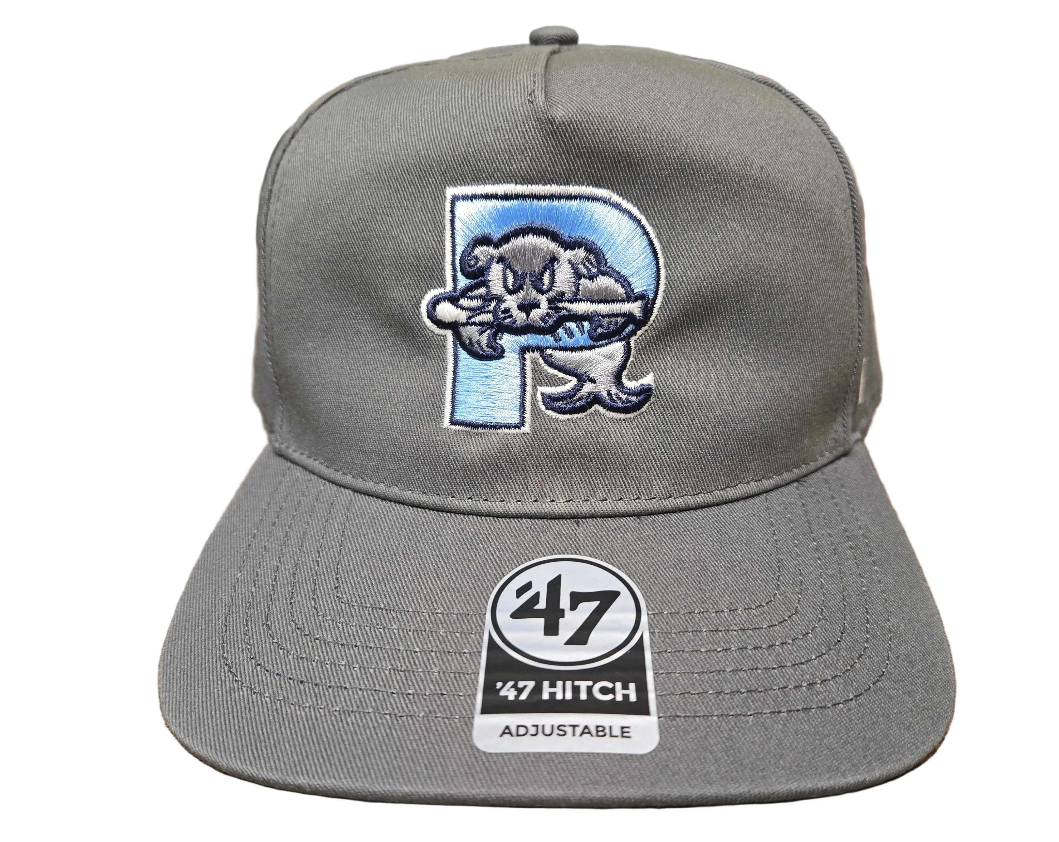Portland Sea Dogs U of Maine Hitch Hat